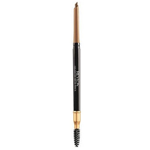 Lápiz Para Cejas Revlon Colorstay 205 Blonde, Paquete De 2 - Venta Internacional.