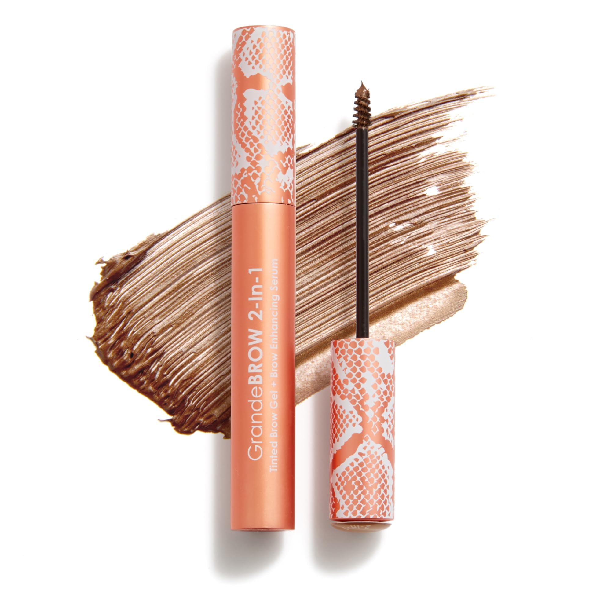 Foto 1 | Gel y Sérum para Cejas Grande Cosmetics Grandebrow Light - Venta Internacional