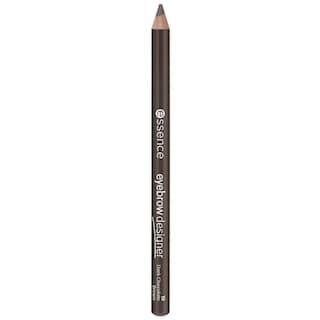 Foto 2 | Lápiz De Cejas Essence Eyebrow Designer Dark Chocolate Brown - Venta Internacional.