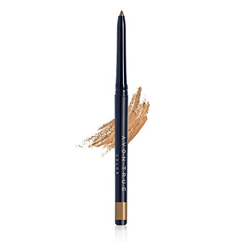 Lápiz De Cejas Avon Glimmersticks Tawny - Venta Internacional.