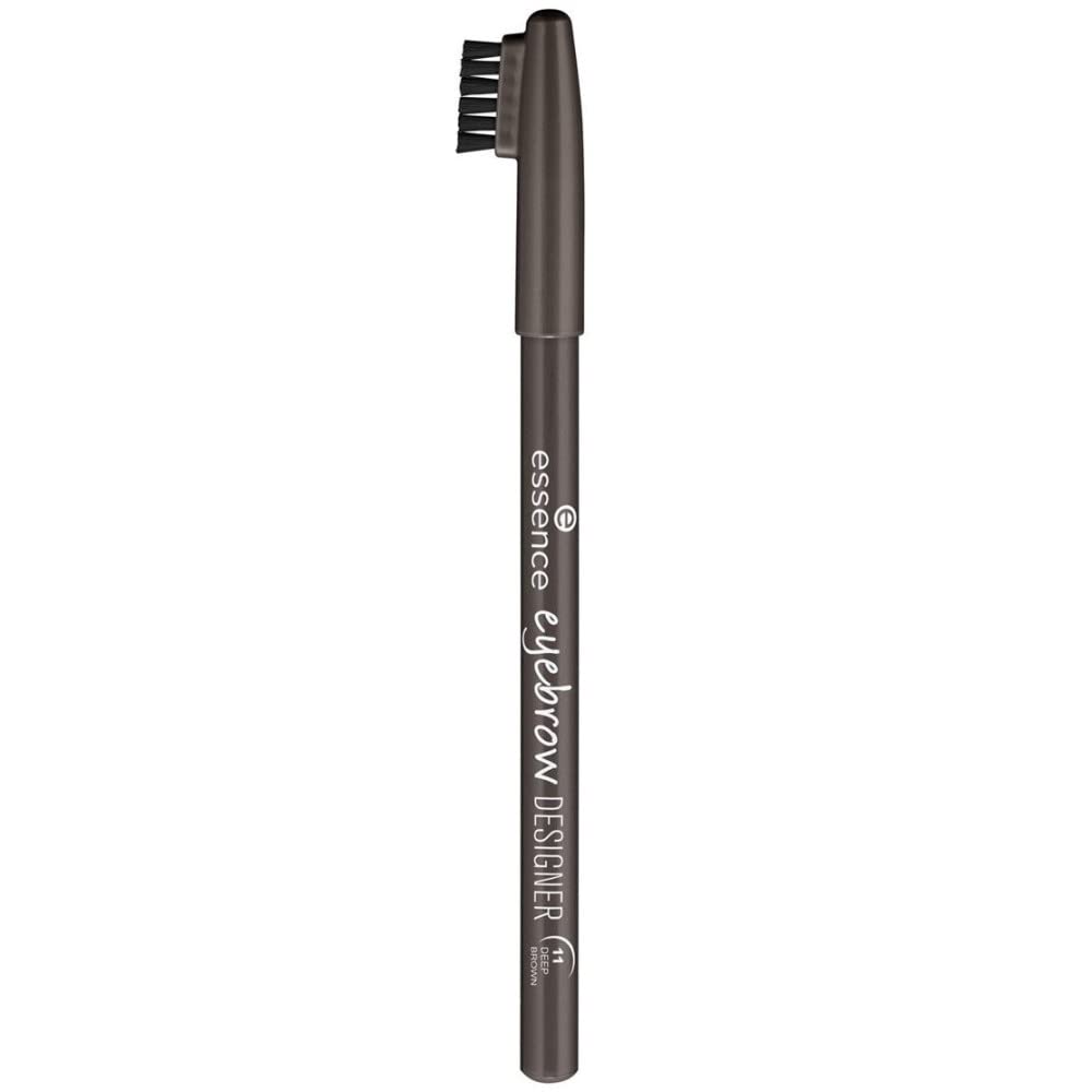 Foto 2 pulgar | Lápiz De Pomada Para Cejas Essence Eyebrow Designer 11, 0,3 Ml - Venta Internacional.