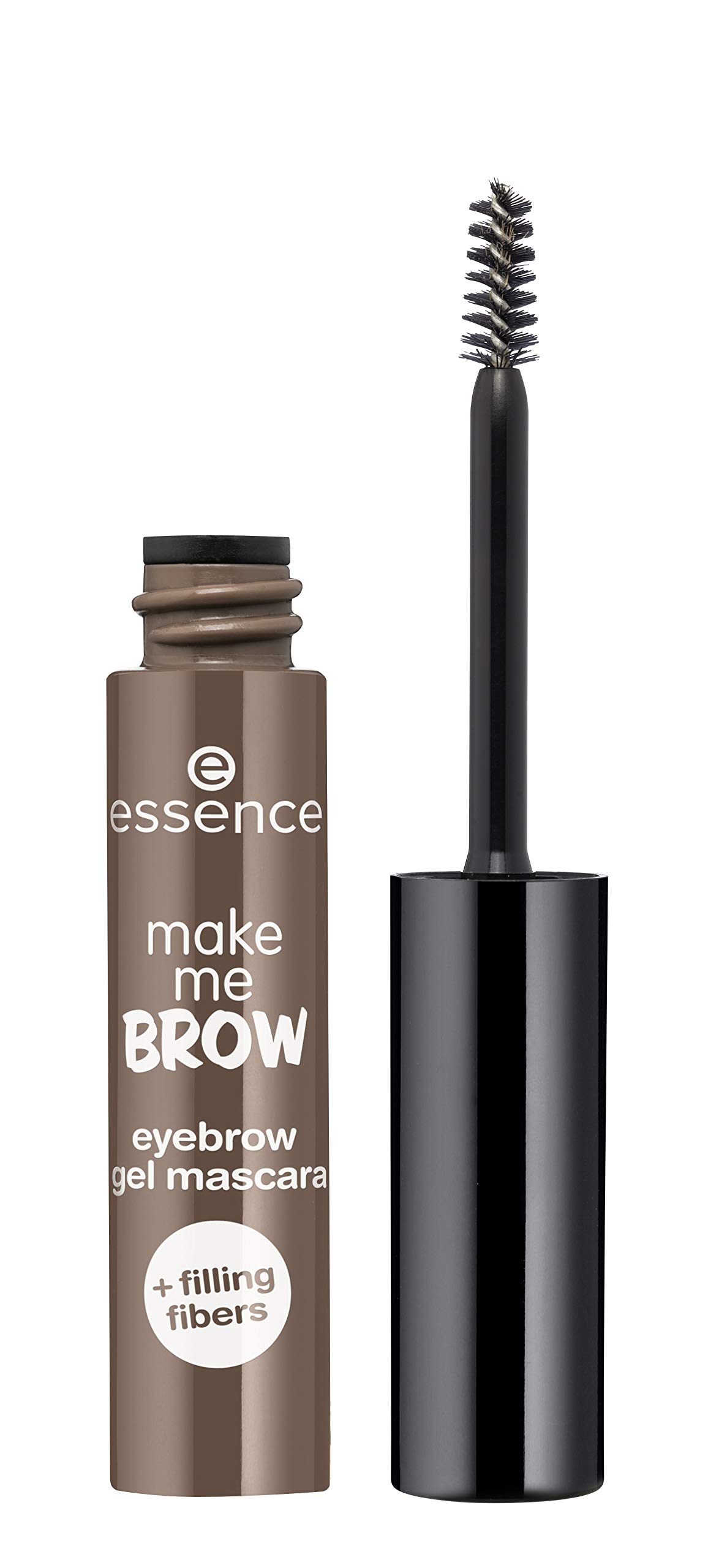 Foto 2 | Máscara En Gel Para Cejas Con Esencia Make Me Brow, Paquete De 3, Vegano - Venta Internacional.