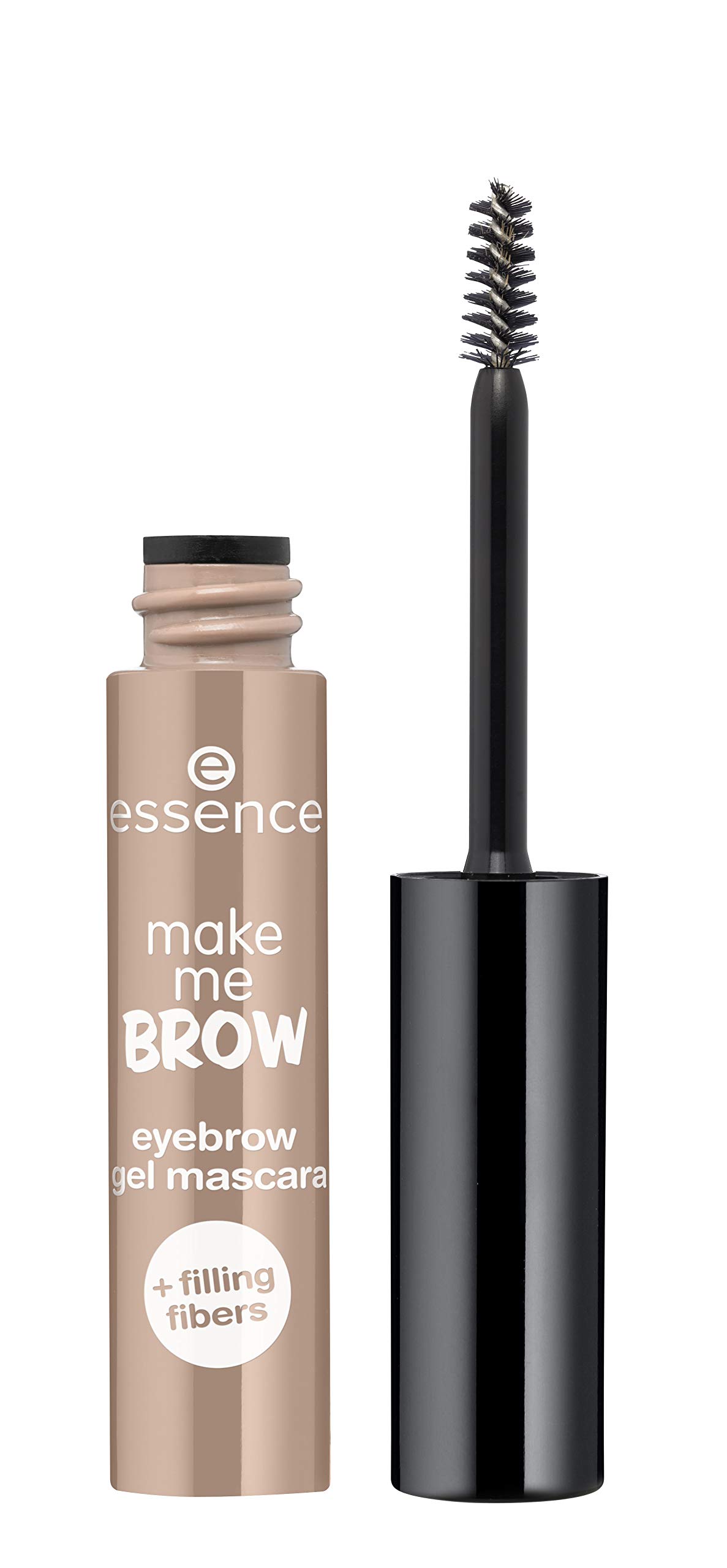 Foto 2 | Máscara En Gel Para Cejas Essence Make Me Brow, Paquete De 3 Unidades, Blondy Brows - Venta Internacional.