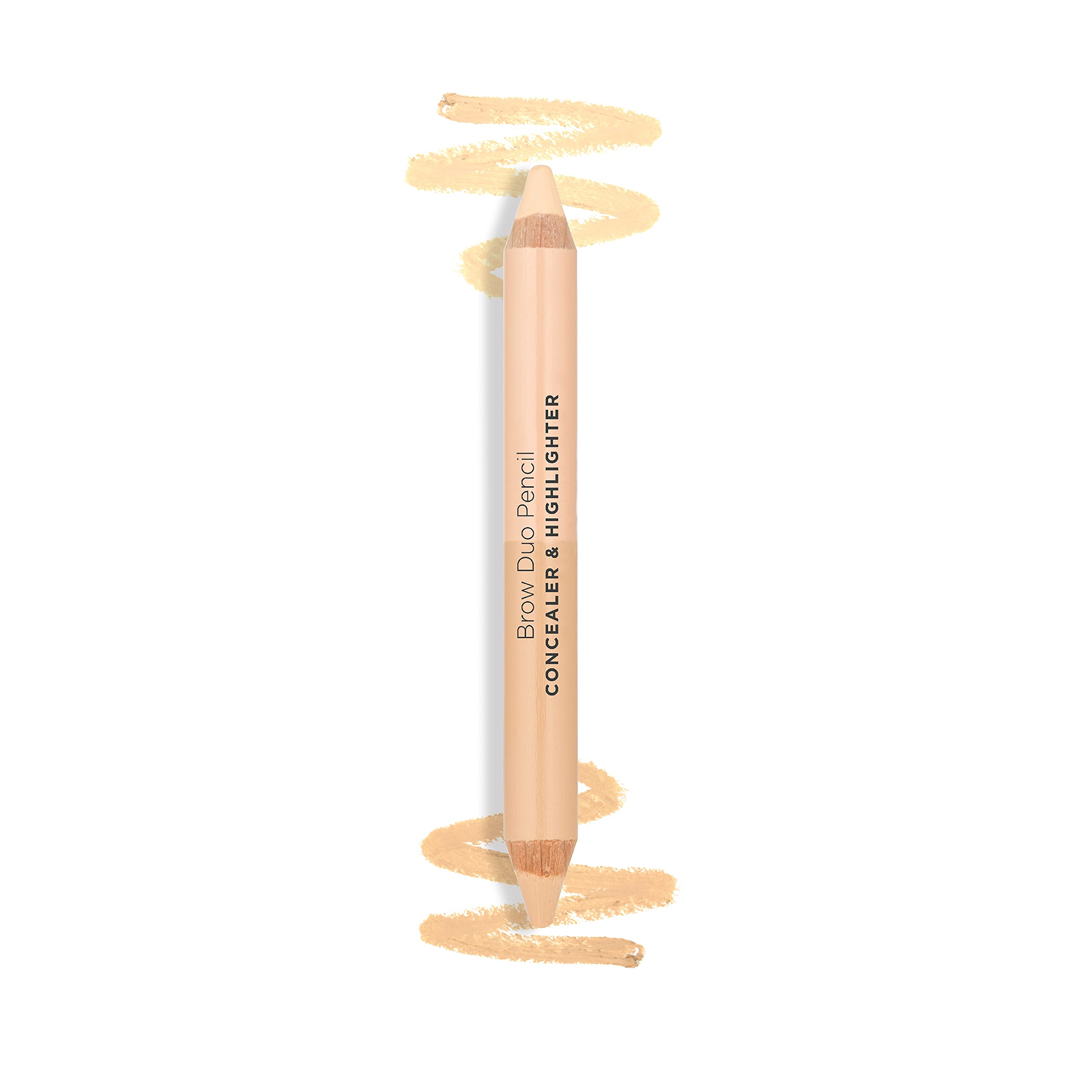 Foto 2 pulgar | Lápiz Iluminador Y Corrector Duo Brow Billion Dollar Brows - Venta Internacional.