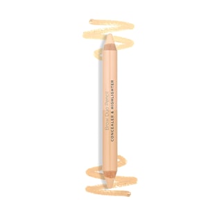 Foto 1 | Lápiz Iluminador Y Corrector Duo Brow Billion Dollar Brows - Venta Internacional.