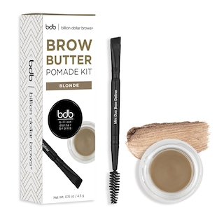 Foto 1 | Kit De Maquillaje Para Cejas De Mil Millones De Dólares Butter Pomade Blonde - Venta Internacional.