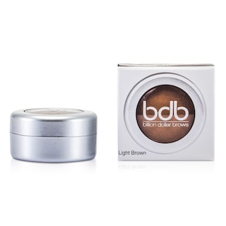 Foto 1 | Polvo Para Cejas Billion Dollar Brows, Marrón Claro, 30 Ml - Venta Internacional.