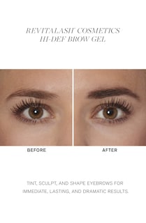Foto 3 | Gel Para Cejas Revitalash Cosmetics Hi-def Clear Hipoalergénico - Venta Internacional.