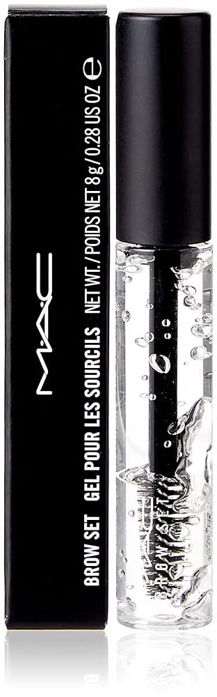 Foto 2 pulgar | Eye Brow Makeup Mac Brow Set Clear - Venta Internacional.