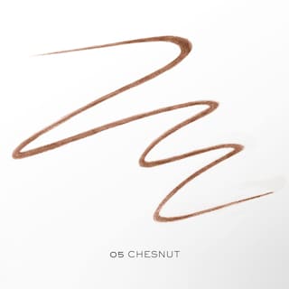 Foto 2 | Lápiz de Cejas Lancôme Brow Shaping Powdery 05 Chestnut - Venta Internacional