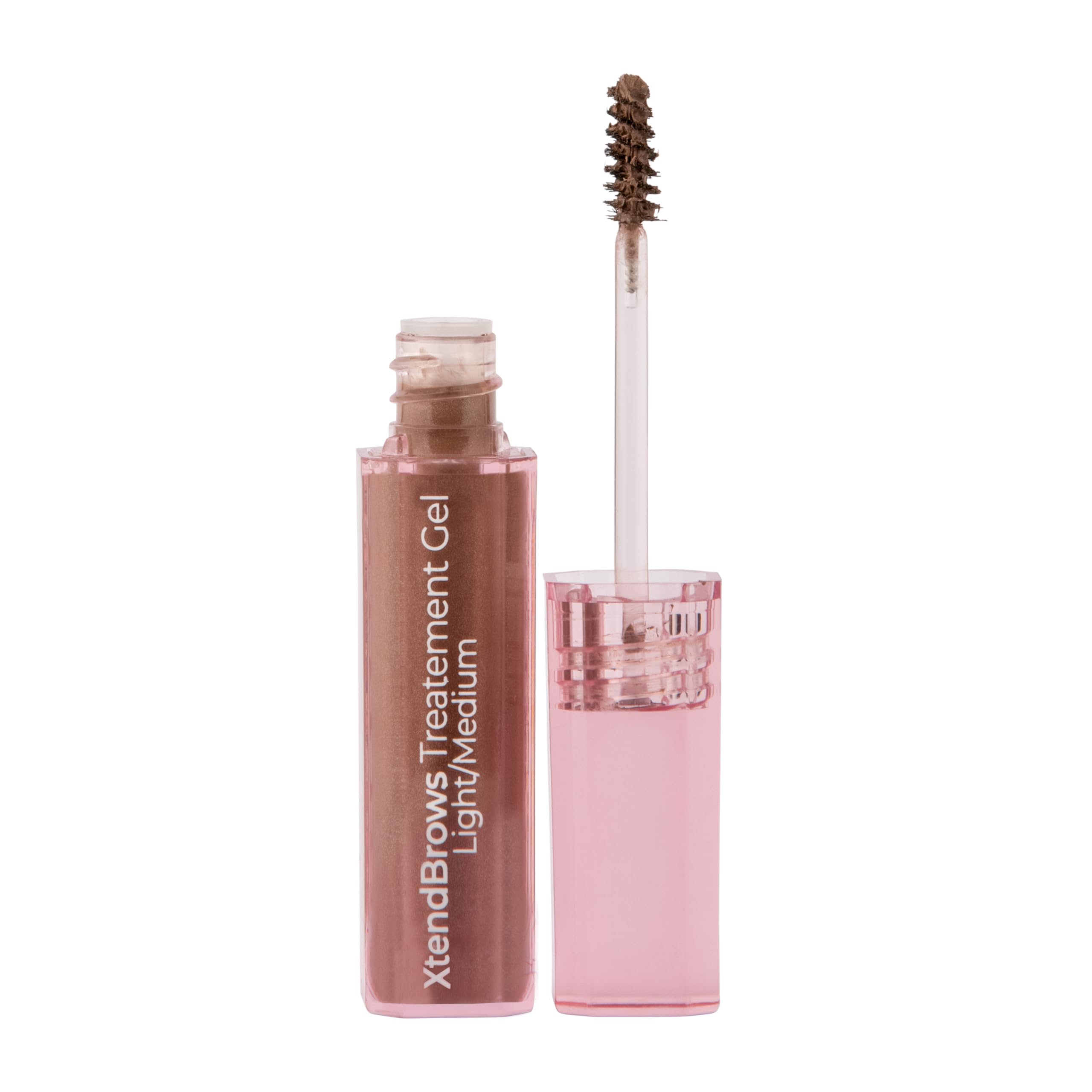 Foto 2 | Gel De Tratamiento Mcobeauty Xtendbrows Light/medium - Venta Internacional.