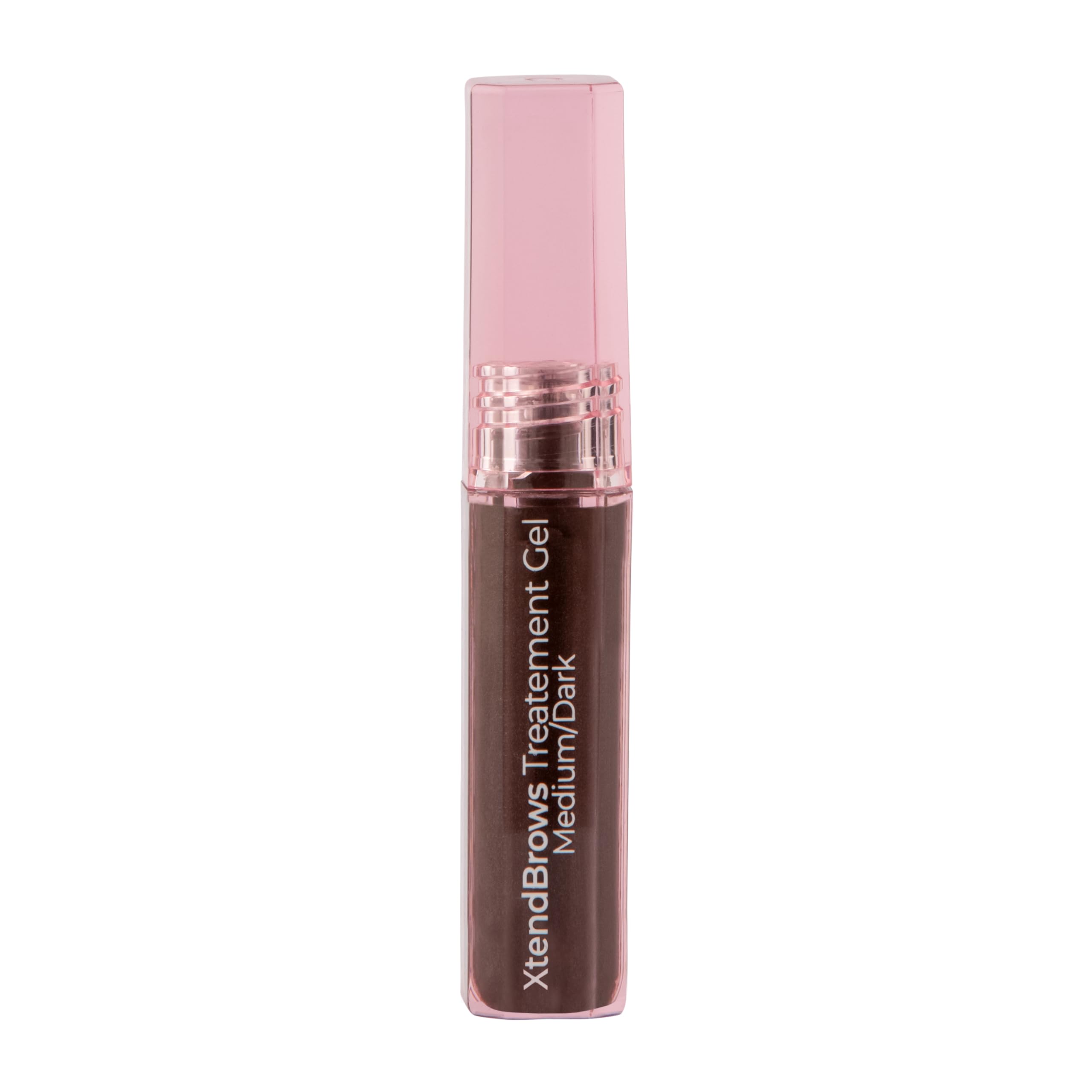 Gel De Tratamiento Mcobeauty Xtendbrows Medio/oscuro - Venta Internacional.