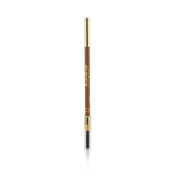 Foto 4 | Lápiz De Cejas Sisley Phyto Sourcils Perfect No. 01 Blond - Venta Internacional.