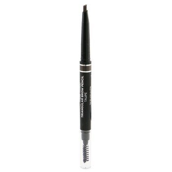 Foto 5 pulgar | Lápiz De Cejas Billion Dollar Brows Triangular Taupe - Venta Internacional.