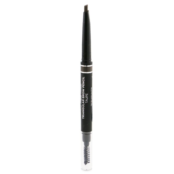 Foto 7 pulgar | Lápiz De Cejas Billion Dollar Brows Triangular Taupe - Venta Internacional.