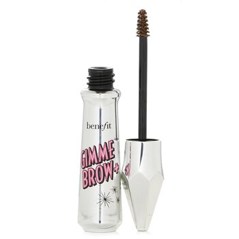 Gel Para Cejas Benefit Gimme Brow+ Gel Voluminizador De Fibra #2 Blon - Venta Internacional.