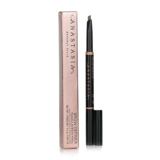 Foto 3 | Lápiz De Cejas Anastasia Beverly Hills Brow Definer Auburn - Venta Internacional.