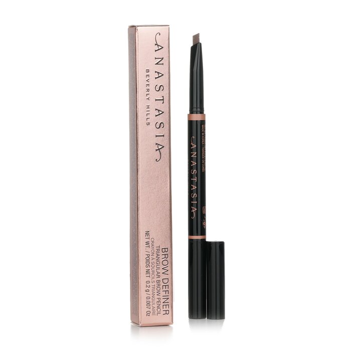 Foto 5 | Lápiz De Cejas Anastasia Beverly Hills Brow Definer Auburn - Venta Internacional.