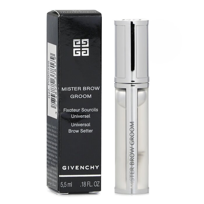 Foto 4 pulgar | Gel De Cuidado De Cejas Givenchy Mister Brow Groom Universal - Venta Internacional.