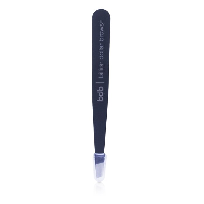 Foto 2 pulgar | Pinzas Para Cejas Billion Dollar Brows Professional Stainless - Venta Internacional.