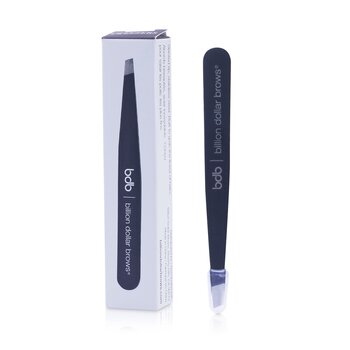 Foto 4 pulgar | Pinzas Para Cejas Billion Dollar Brows Professional Stainless - Venta Internacional.