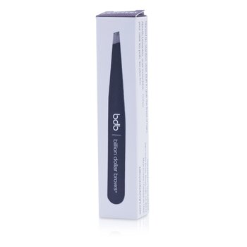 Foto 5 pulgar | Pinzas Para Cejas Billion Dollar Brows Professional Stainless - Venta Internacional.