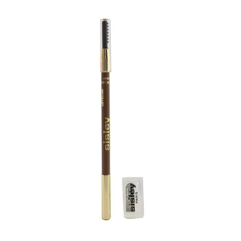 Foto 3 pulgar | Lápiz De Cejas Sisley Phyto Sourcils Perfect No. 04 Cappucci - Venta Internacional.