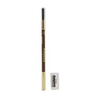 Foto 2 | Lápiz De Cejas Sisley Phyto Sourcils Perfect No. 04 Cappucci - Venta Internacional.