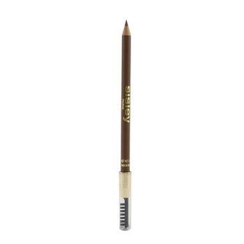 Foto 5 pulgar | Lápiz De Cejas Sisley Phyto Sourcils Perfect No. 04 Cappucci - Venta Internacional.