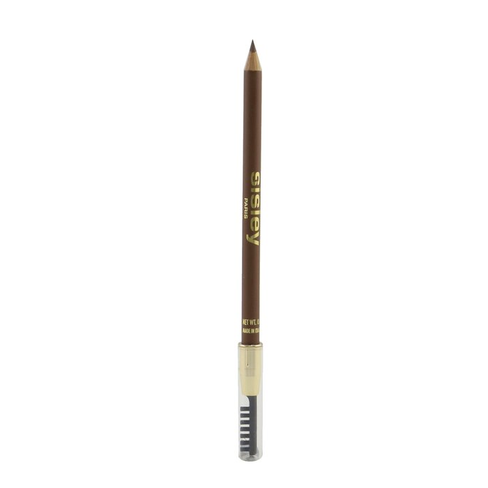Foto 7 pulgar | Lápiz De Cejas Sisley Phyto Sourcils Perfect No. 04 Cappucci - Venta Internacional.