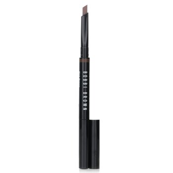 Lápiz De Cejas Bobbi Brown Long-wear #8 Rich Brown - Venta Internacional.