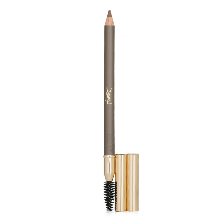Foto 2 pulgar | Lápiz De Cejas Yves Saint Laurent Nº 04 - Venta Internacional.