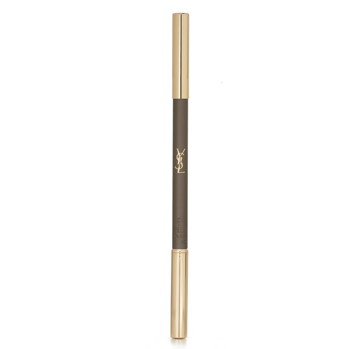 Foto 7 pulgar | Lápiz De Cejas Yves Saint Laurent Nº 04 - Venta Internacional.