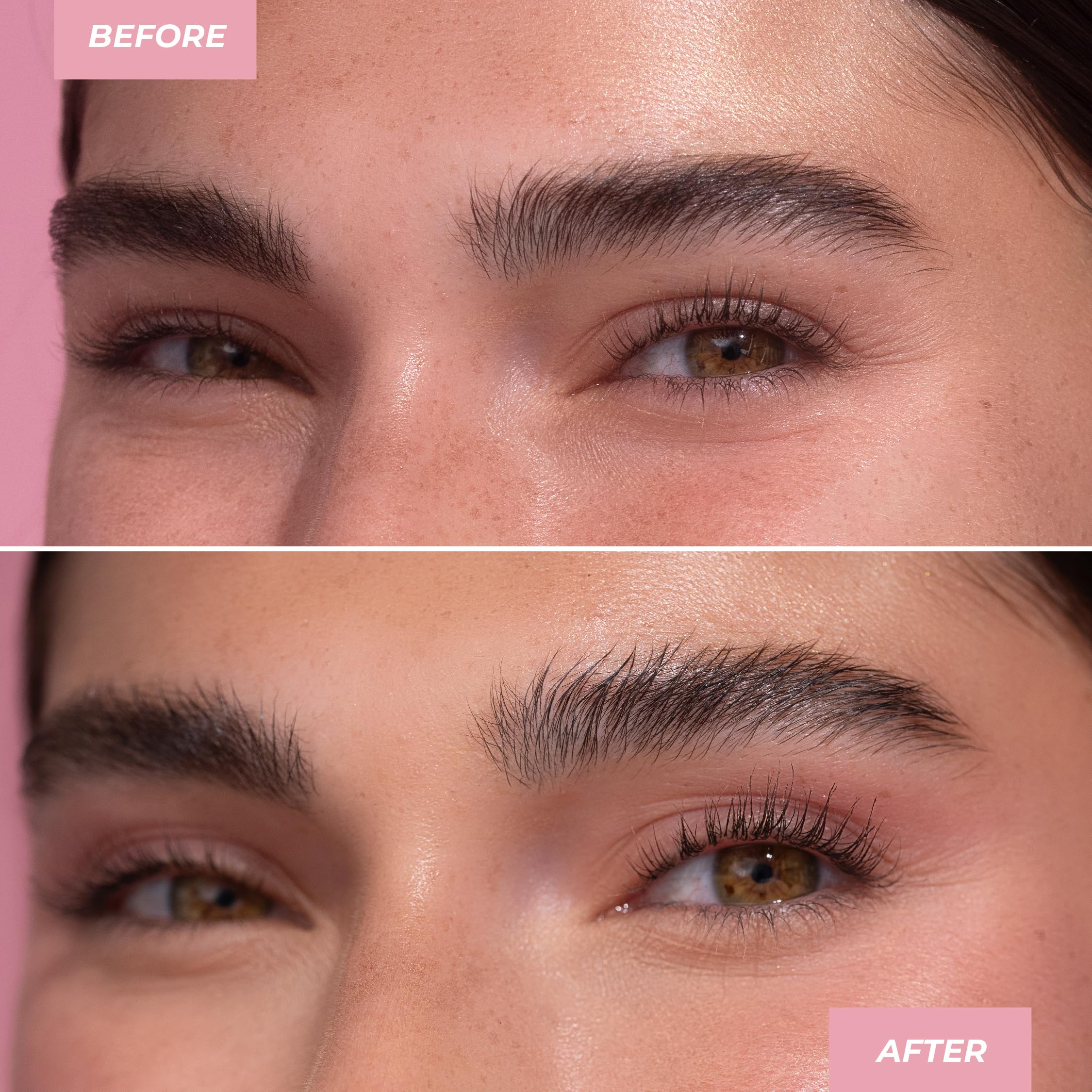 Foto 4 pulgar | Gel De Tratamiento Mcobeauty Xtendbrows Clear - Venta Internacional.
