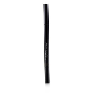 Foto 6 | Definedor Y Moldeador Brow Ink Trio Shiseido #04 Ebony 3 En 1 - Venta Internacional.