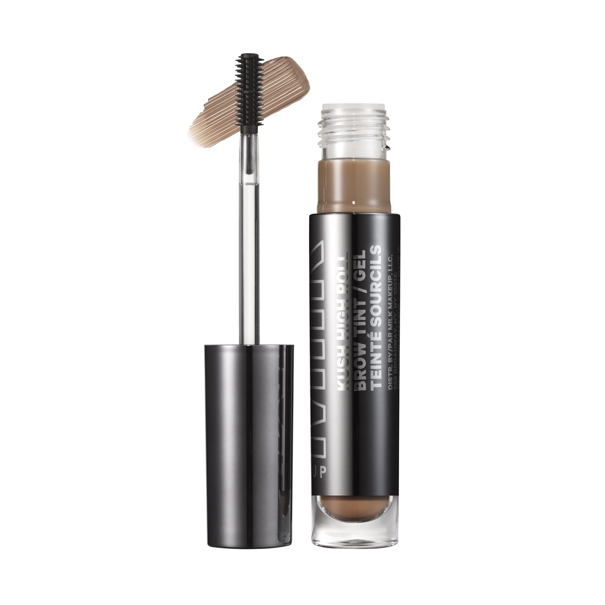 Foto 2 pulgar | Brow Tint Milk Makeup Kush High Roll Que Define Y Da Volumen - Venta Internacional.