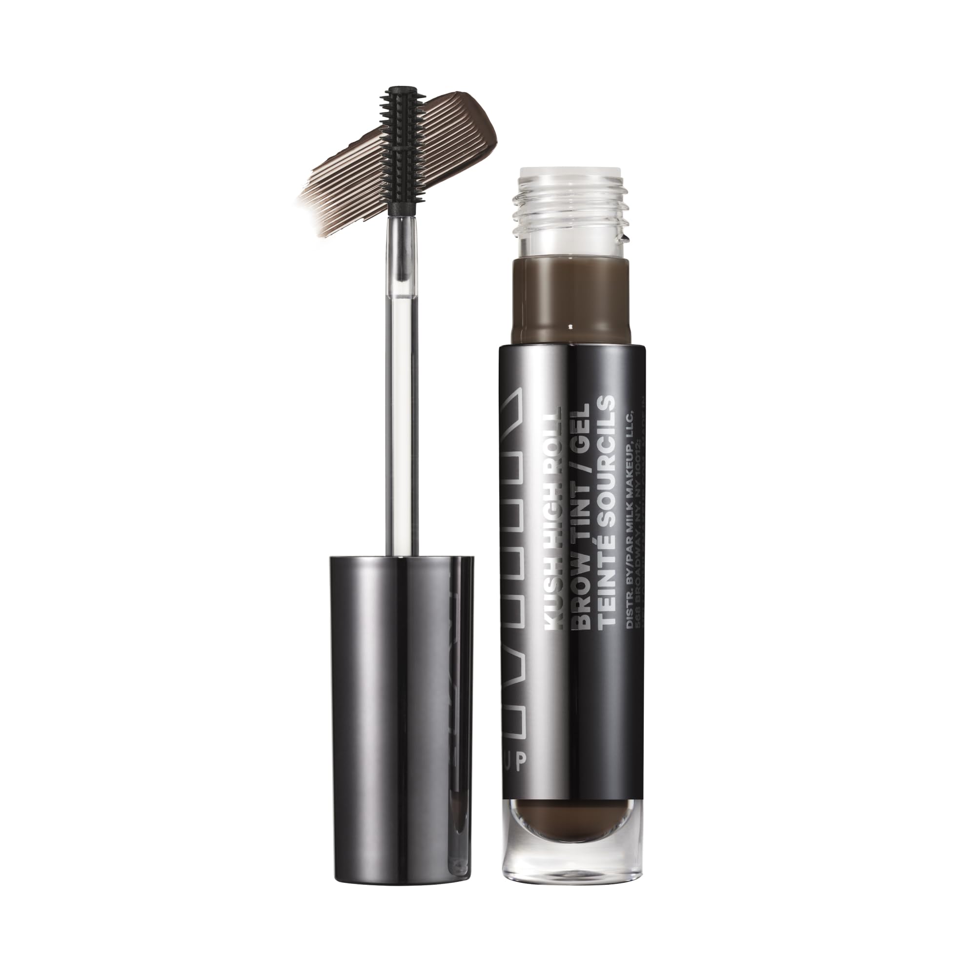 Brow Tint Milk Makeup Kush High Roll Defining Dutch 4.7 Ml - Venta Internacional.