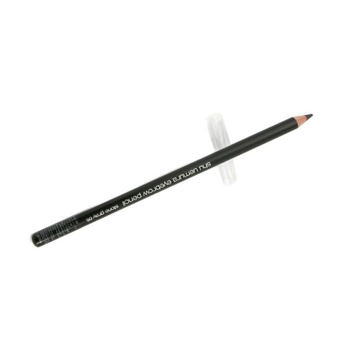 Foto 5 | Lápiz De Cejas Shu Uemura H9 Hard Formula #05 Stone Grey 4g - Venta Internacional.