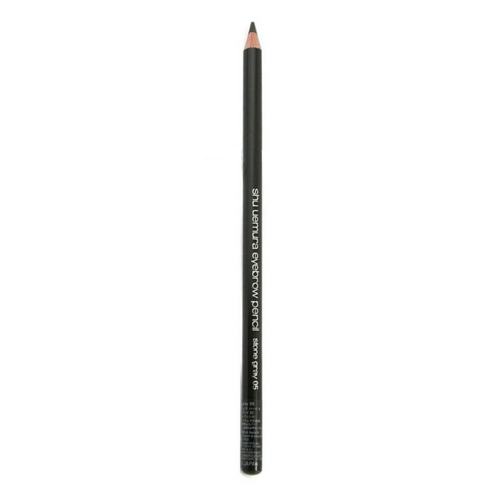 Foto 7 pulgar | Lápiz De Cejas Shu Uemura H9 Hard Formula #05 Stone Grey 4g - Venta Internacional.