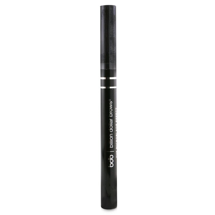 Foto 2 pulgar | Brow Pen Billion Dollar Brows The Microblade Effect Raven - Venta Internacional.