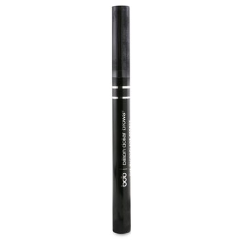 Foto 3 pulgar | Brow Pen Billion Dollar Brows The Microblade Effect Raven - Venta Internacional.