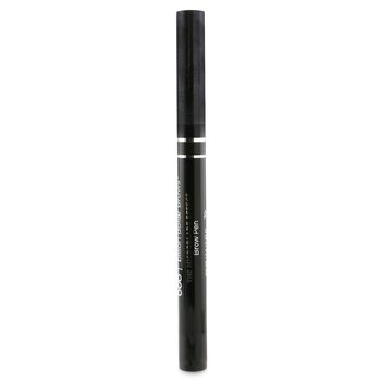 Foto 5 pulgar | Brow Pen Billion Dollar Brows The Microblade Effect Raven - Venta Internacional.