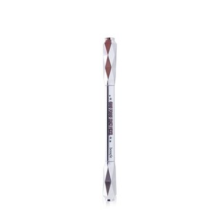 Foto 6 | Lápiz De Cejas Benefit Goof Proof #3 .75 Warm Medium Brown - Venta Internacional.
