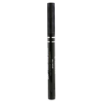 Foto 4 | Bolígrafo Para Cejas Billion Dollar Brows The Microblade Effect Taupe - Venta Internacional.