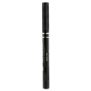 Foto 4 | Bolígrafo Para Cejas Billion Dollar Brows The Microblade Effect Taupe - Venta Internacional.