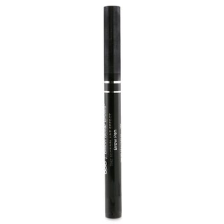 Foto 6 | Bolígrafo Para Cejas Billion Dollar Brows The Microblade Effect Taupe - Venta Internacional.