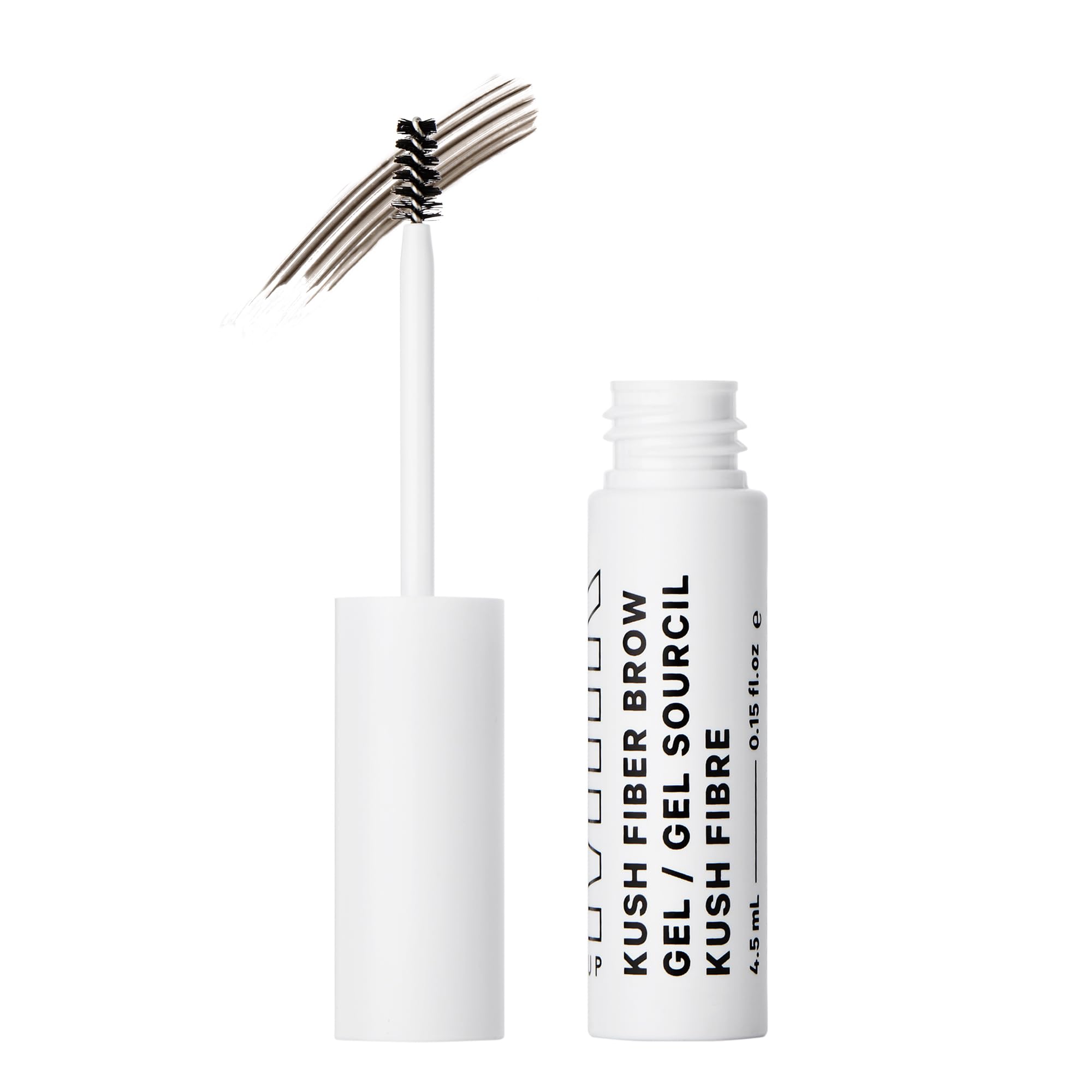 Gel De Maquillaje En Gel Para Cejas Kush Brow Grind 4,5 Ml - Venta Internacional.