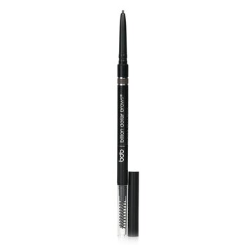 Foto 2 pulgar | Lápiz De Cejas Billion Dollar Brows Brows On Point Taupe - Venta Internacional.