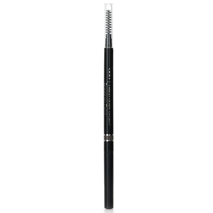 Foto 4 pulgar | Lápiz De Cejas Billion Dollar Brows Brows On Point Taupe - Venta Internacional.