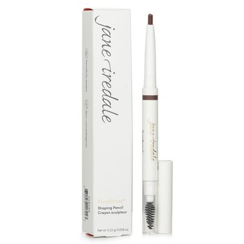 Foto 4 pulgar | Lápiz Modelador De Cejas Jane Iredale Purebrow Auburn - Venta Internacional.